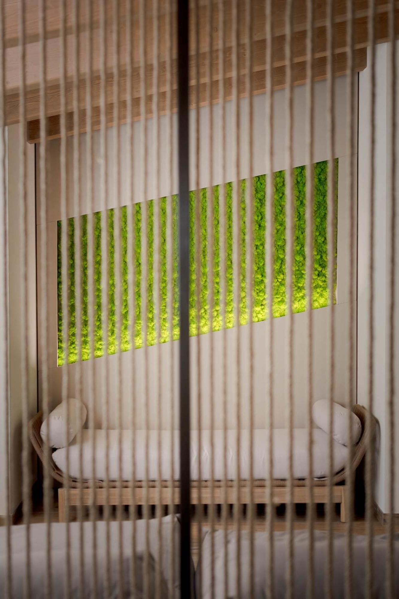 Wine Hotel San Carlo - Relais & Spa - Boutique Hotel Chiuro Luaran gambar