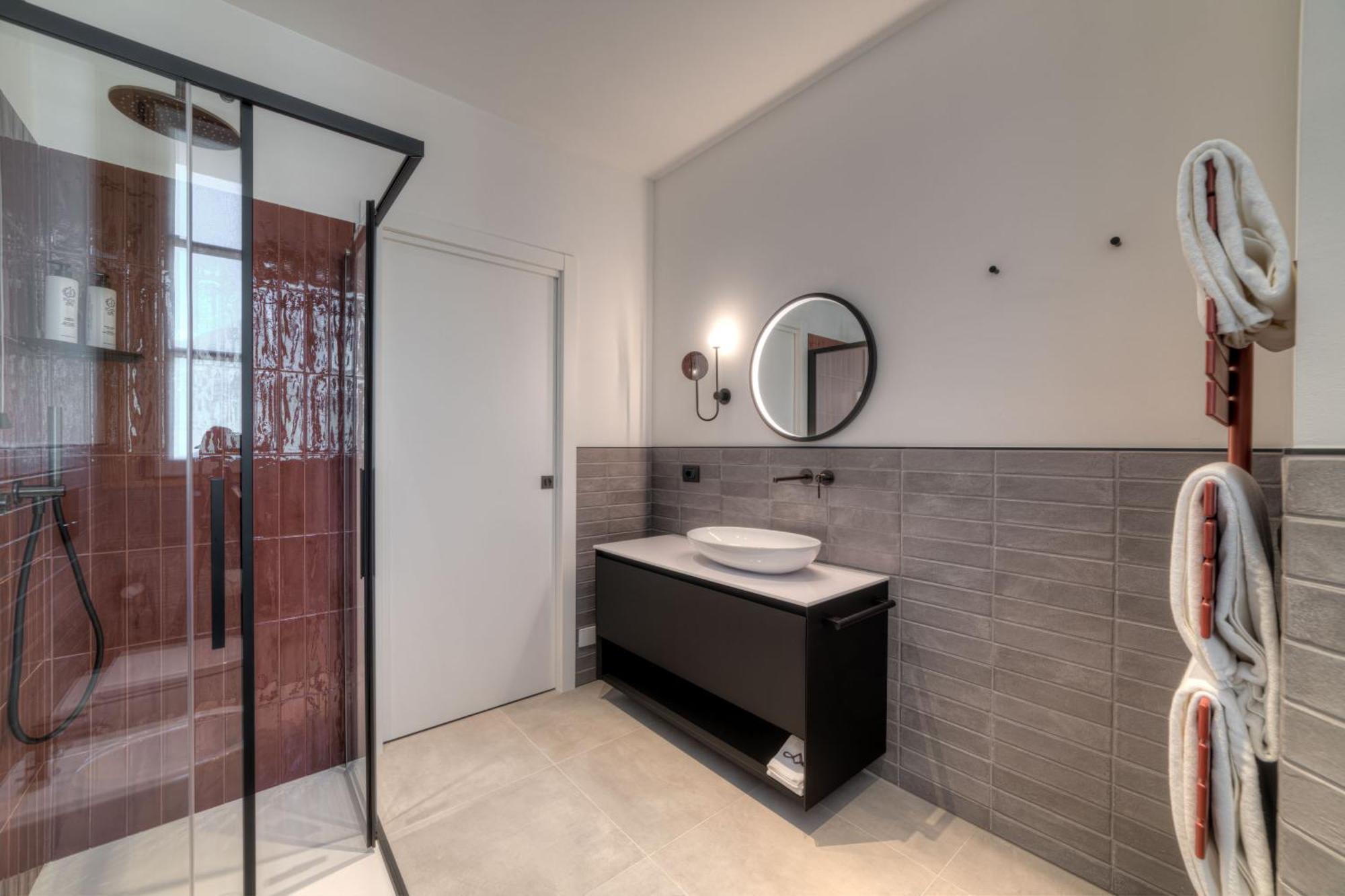 Wine Hotel San Carlo - Relais & Spa - Boutique Hotel Chiuro Luaran gambar