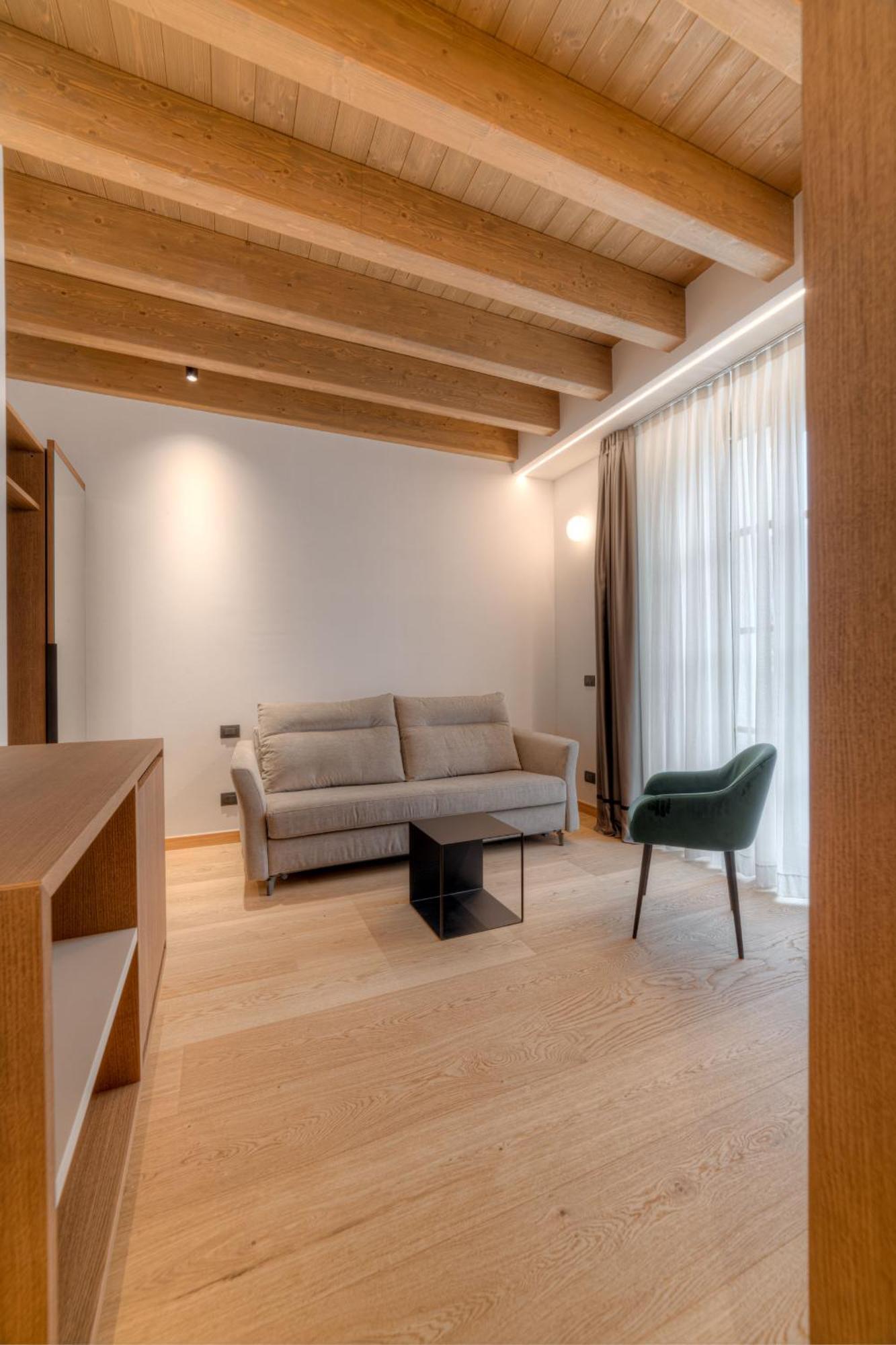 Wine Hotel San Carlo - Relais & Spa - Boutique Hotel Chiuro Luaran gambar
