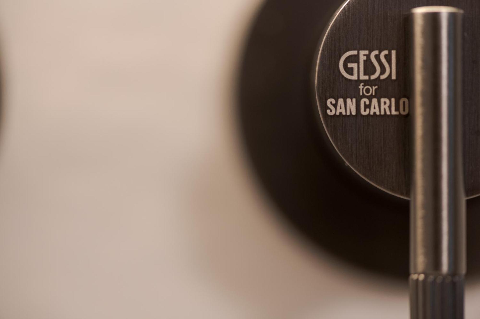Wine Hotel San Carlo - Relais & Spa - Boutique Hotel Chiuro Luaran gambar