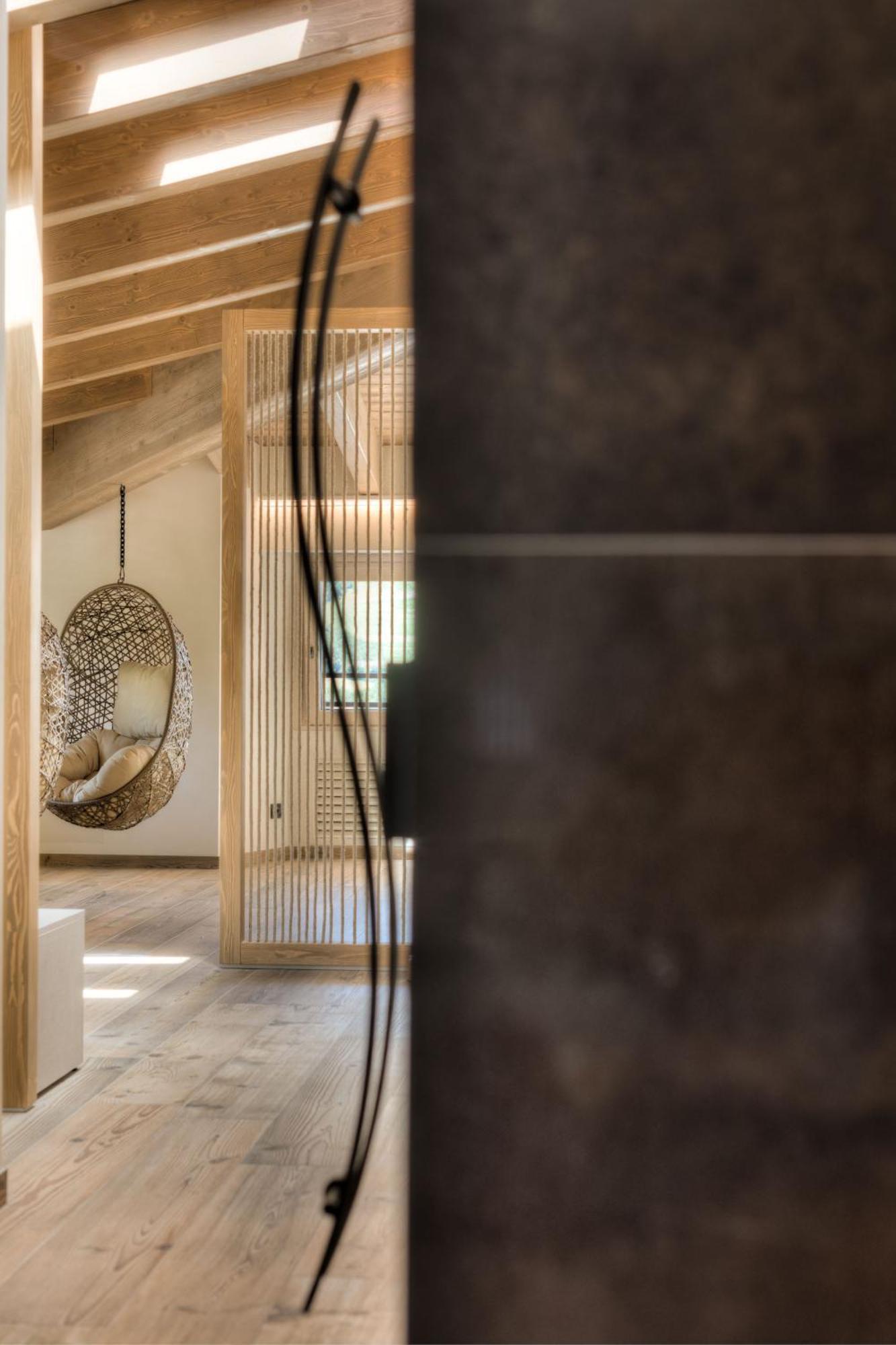 Wine Hotel San Carlo - Relais & Spa - Boutique Hotel Chiuro Luaran gambar