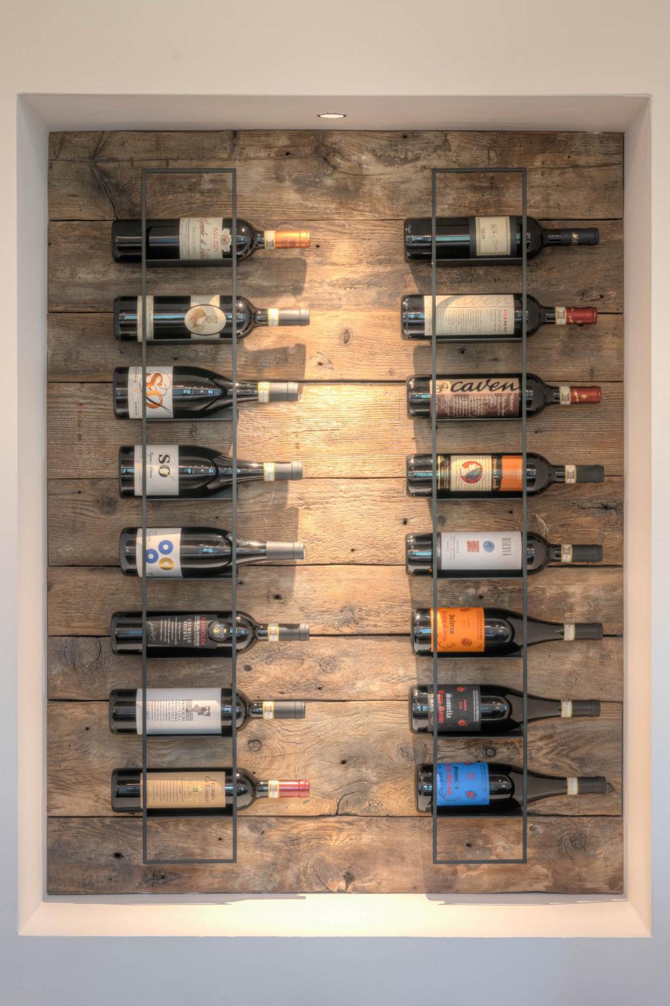 Wine Hotel San Carlo - Relais & Spa - Boutique Hotel Chiuro Luaran gambar